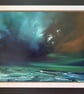 Close Call - original oil painting  - Image 3