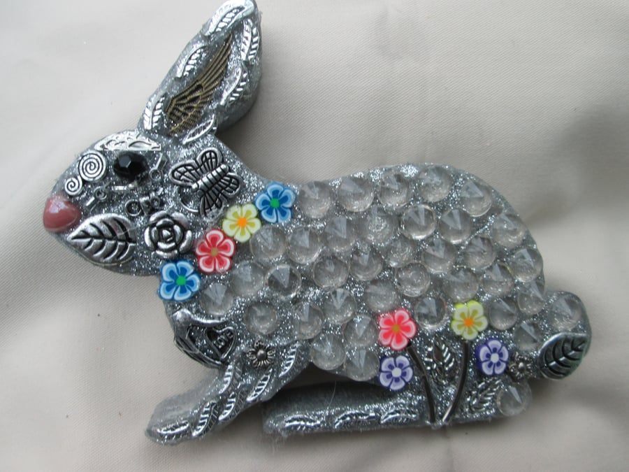 Silver Rabbits