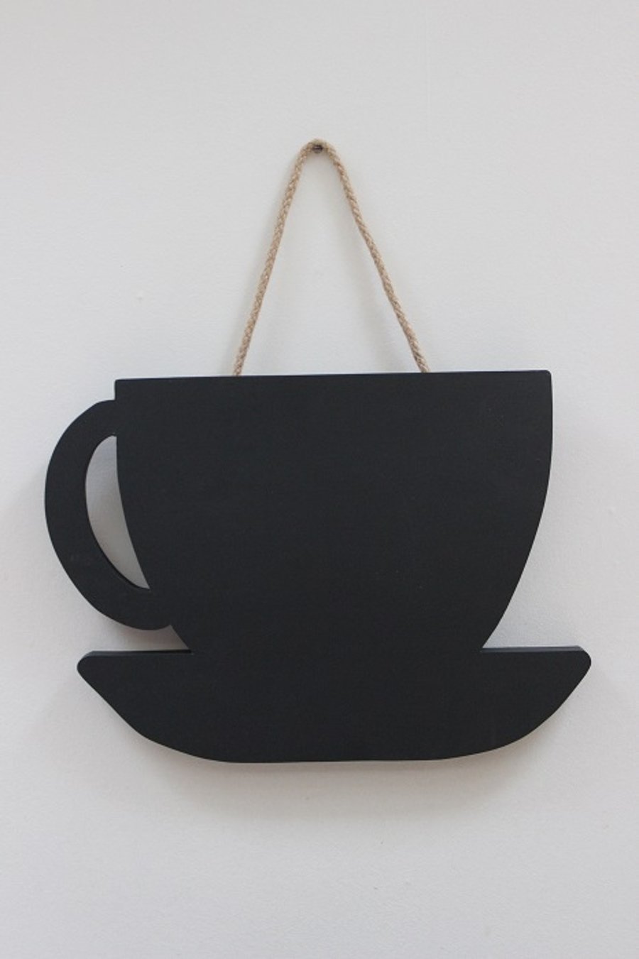 Coffee Cup Chalkboard (WCB6)