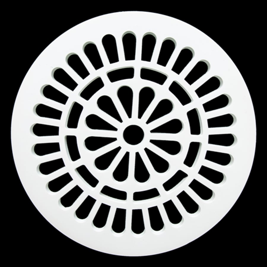 Decorative air vent cover G01