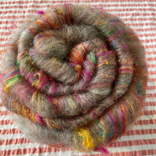 "Kitchen Sink" Art Batt - 75g