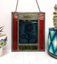 Mini Stained Glass Window Decoration 4 - Image 3
