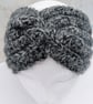 Crochet twisted earwarmer - Image 2