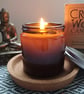 . Evergreen Soya Essential Oil Candle - Image 4