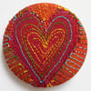 38mm Badge