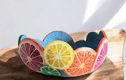 Gourd Bowls