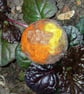 Sunshine Planet Brooch - Image 1