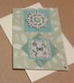Butterfly Card - Image 1