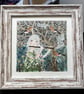 Charming the Finches