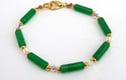 Gemstone Bracelets 3