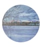 Winter in Galloway - Set of 5 Greetings Cards - Image 5