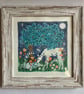 The Quiet Pool (framed print)  - Image 1