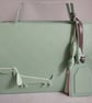 Handmade Gift Box Bag Milo Top Flap Box Closure - Image 5