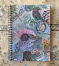 'Secret Garden' A5 Notebook - Image 1