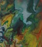 Colour Cascade - Image 1