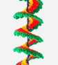 Crochet Rainbow Wind Spinners  - Image 8