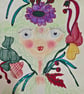 Original Fairy Artwork - Image 1
