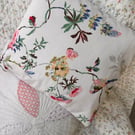   Cushion In Cath Kidston Fabrics