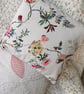   Cushion In Cath Kidston Fabrics