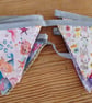 Handmade mini bunting in an animal and princess theme. - Image 3