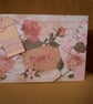 For Her Beautiful Birthday Card - Image 1