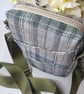 Yorkshire tweed crossbody bag - Image 3