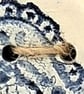 Small Ceramic buttons  - Image 2