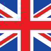 Lovingly handmade in Britain