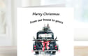 Christmas cards