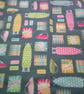 Laundry Themed Adult Apron - Image 2
