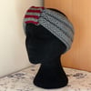 Hand Knitted Headwarmer