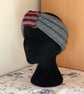 Hand Knitted Headwarmer - Image 1