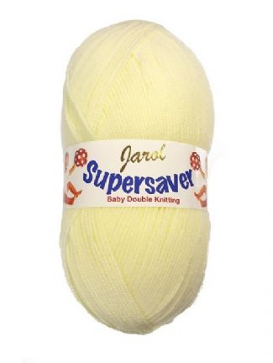 jarol supersaver 200g balls -Lemon - 2804
