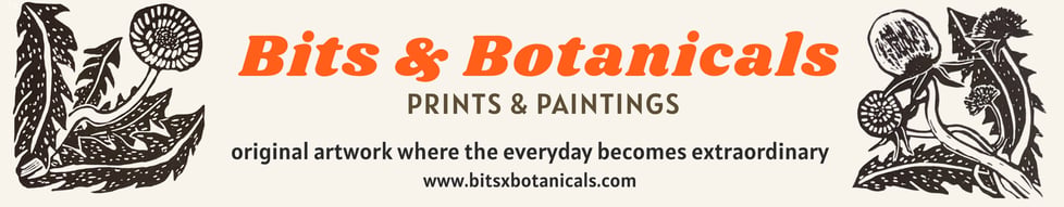 Bits & Botanicals