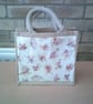Flower Fairies Small Jute Bag