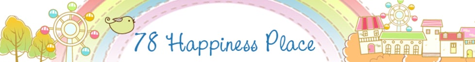 78 Happiness Place