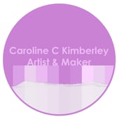 Caroline C Kimberley Artist 