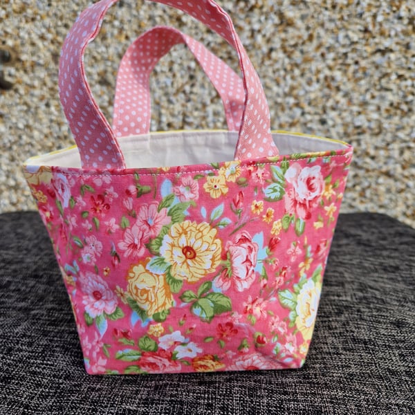 Childs shopping bag 