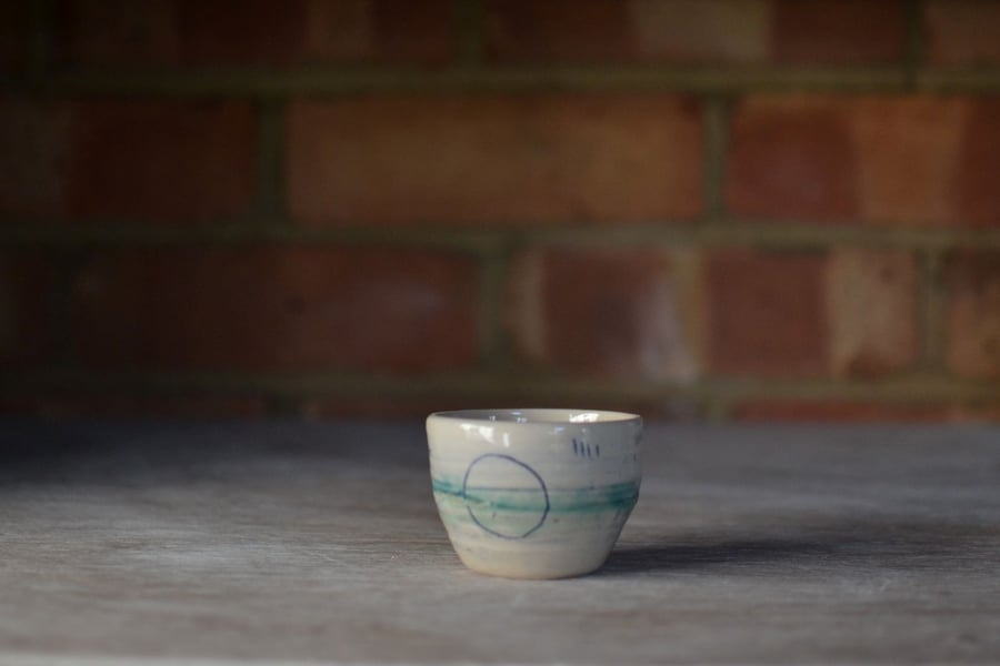 Super Second - Seascape olive bowl (8)