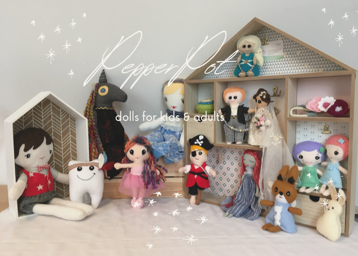 PepperPotCrafts