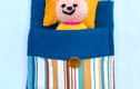 Teds in beds 