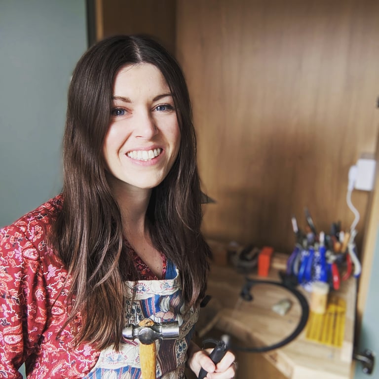 Lauren Clegg Jewellery