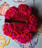 Crochet Hair Adornment - Image 3