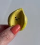 Lemon worry stone  - Image 3
