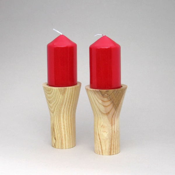 Candle stands