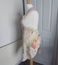 1940's retro style sweetheart apron  - Image 4