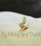 Custom made MINIATURE fairy  - Image 1