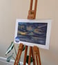 Sunset, Low Newton by the Sea - Image 4