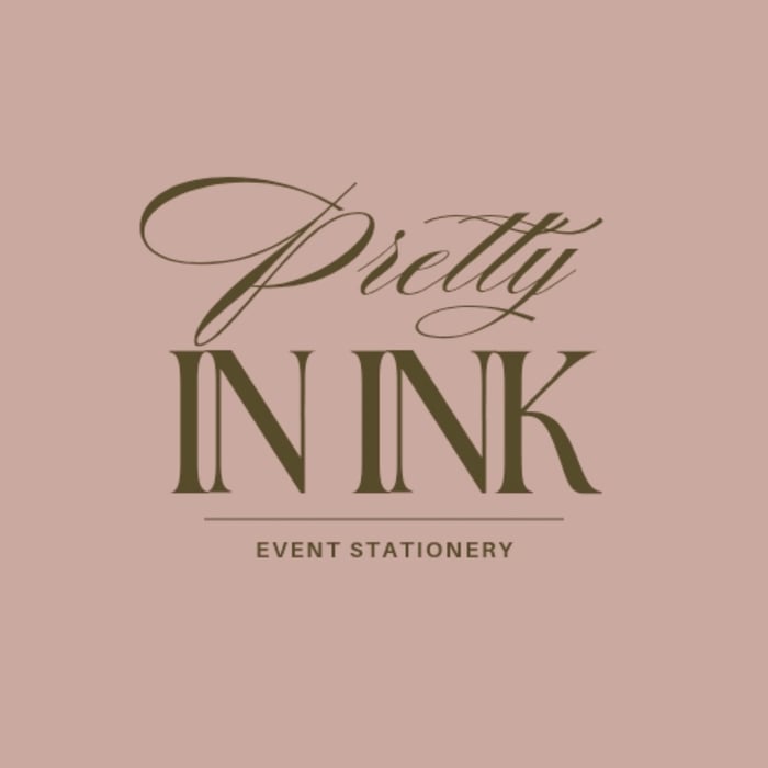 Pretty in Ink
