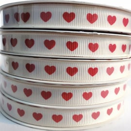 Heart Ribbon Reel